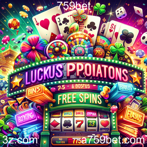 Promoções no 759bet: Maximize Seu Potencial de Jogo